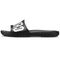 Crocs Sloane Logo Mania 'Black'