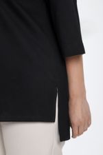 Футболка Импульс Виотекс ЧЁРНЫЙ