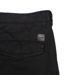 Широкие черные чиносы Hugo Boss большого размера, 3XL (40x32)