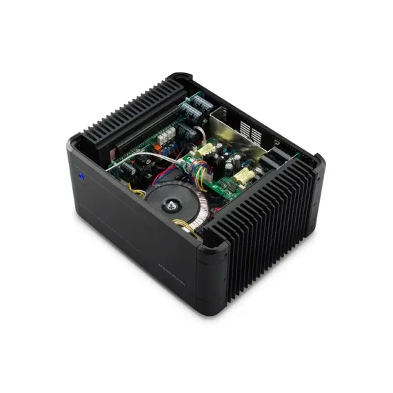 PS Audio BHK Signature 250 Black