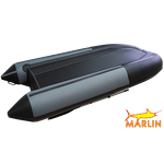 Лодка ПВХ Marlin 330
