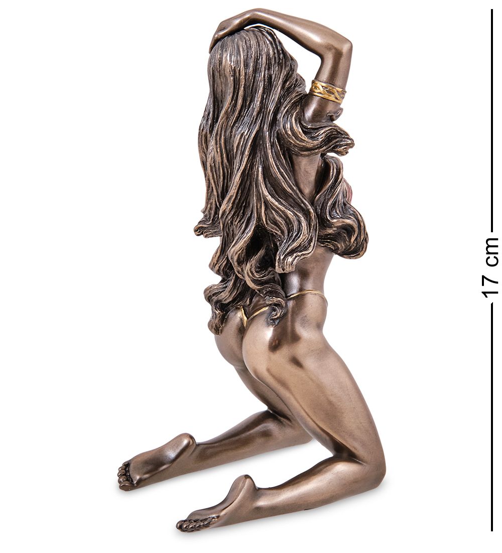 Veronese WS-1277 Статуэтка «Мать драконов»