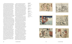 Ofer Shagan. Japanese erotic art. The Hidden World of Shunga