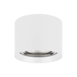 Светильник SP-DICE-R77-10W Warm3000 (WH, 24 deg, 230V) (Arlight, IP54 Металл, 5 лет) 046627