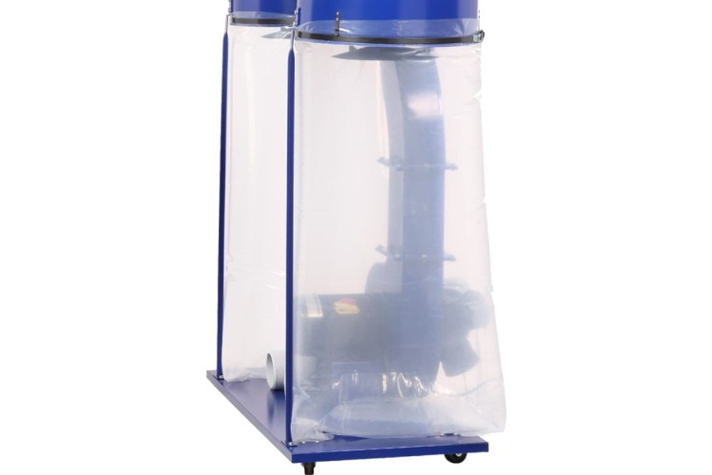 Установка вытяжная BELMASH DC3900MC-AT D142A