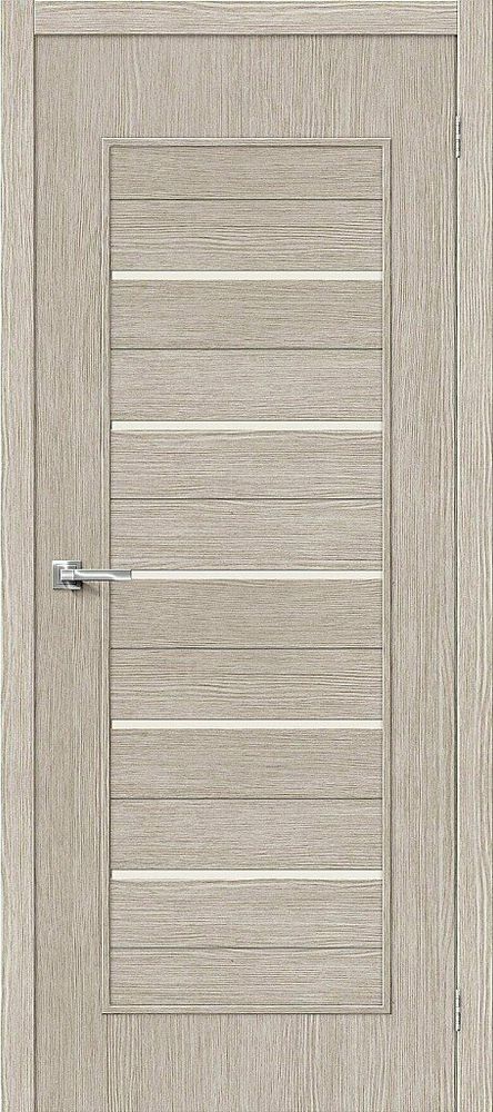 Дверь межкомнатная Тренд-22 | 3D Cappuccino