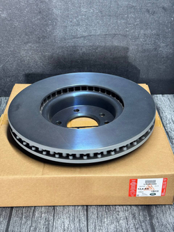 Тормозной диск передний Land Rover LR081594