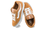 Мужские кеды Vans Caldrone Low 'Brown' VN000CXZ1OU