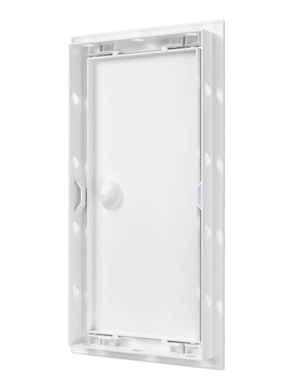 Люк-дверца пластиковый с ручкой Evecs 150x300