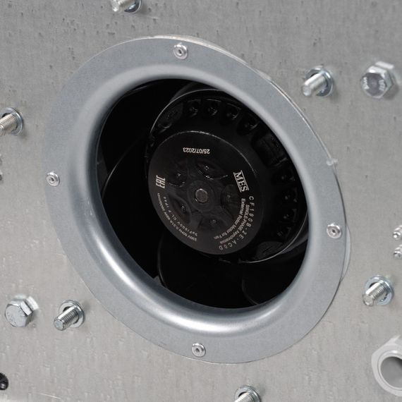 Вентилятор крышный SHUFT RMVE 190/300-2 VIM купить в Москве и Московской области по низкой цене с доставкой по России — (5) Вентилятор крышный SHUFT RMVE 190/300-2 VIM — (5)