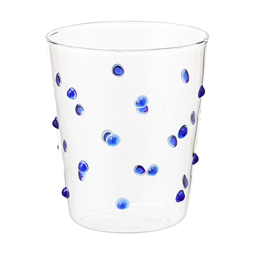 Набор стаканов Pom-pon, 425 мл, 4 шт.