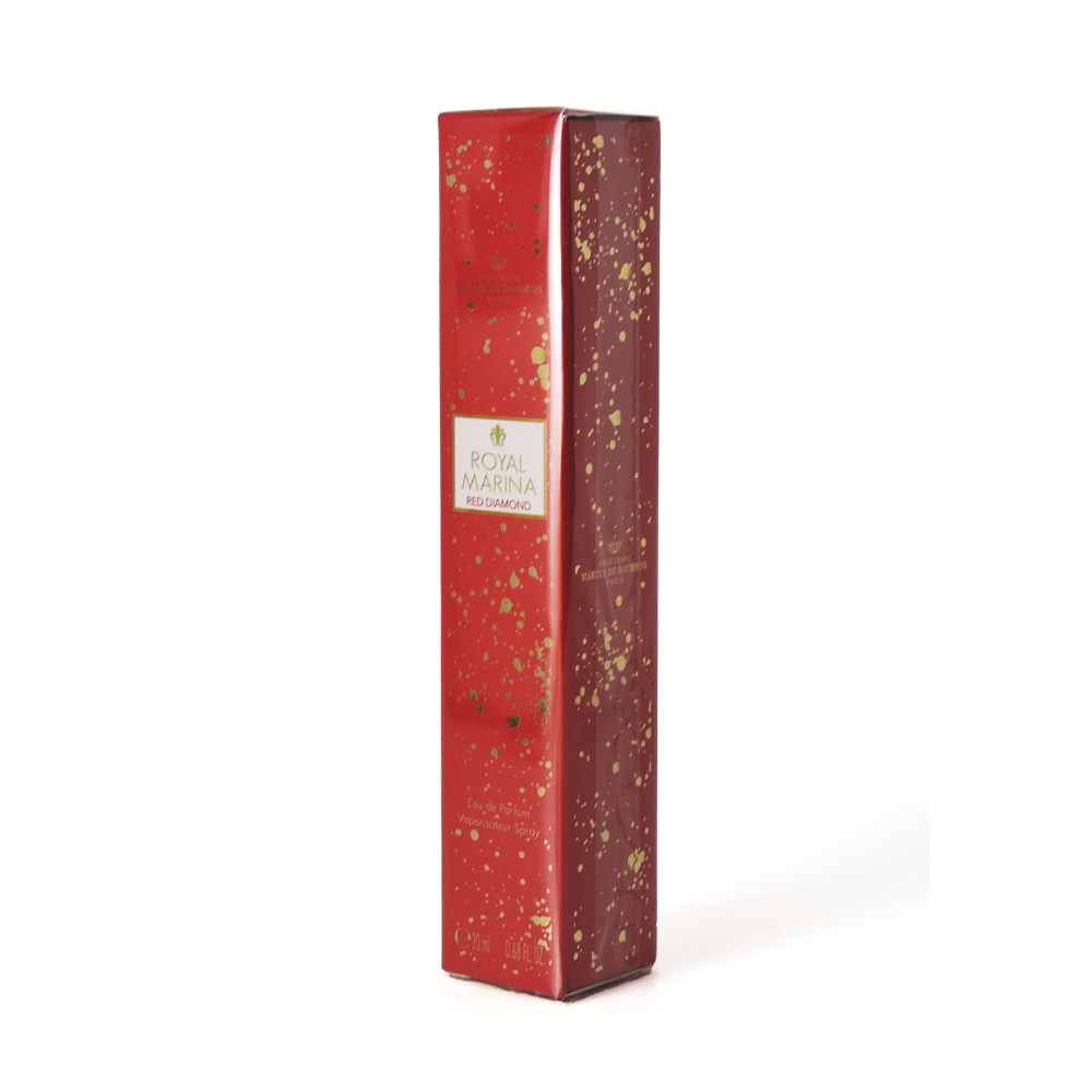Marina de Bourbon Marina Royal Red Diamond