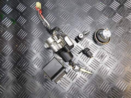Коммутатор с замками Yamaha Drag Star XVS1100 Classic VP13J 050823