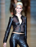 Куртка GIANNI VERSACE