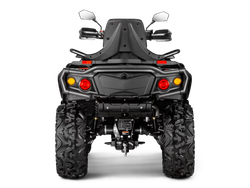 Квадроцикл PATHCROSS 1000L EPS 2025, двухместный