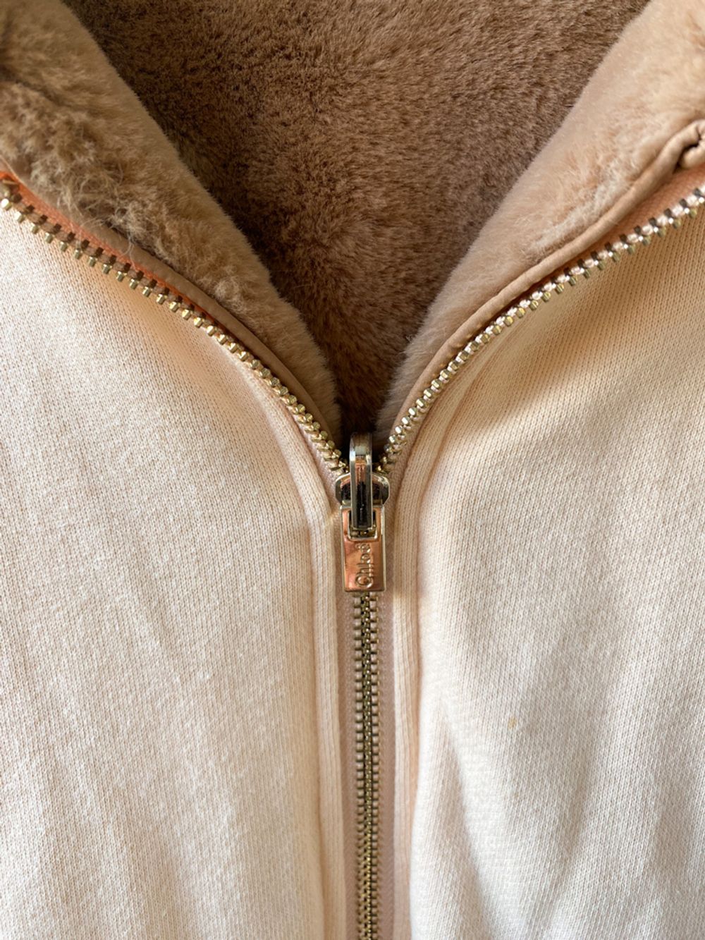 Куртка Chloe, 140