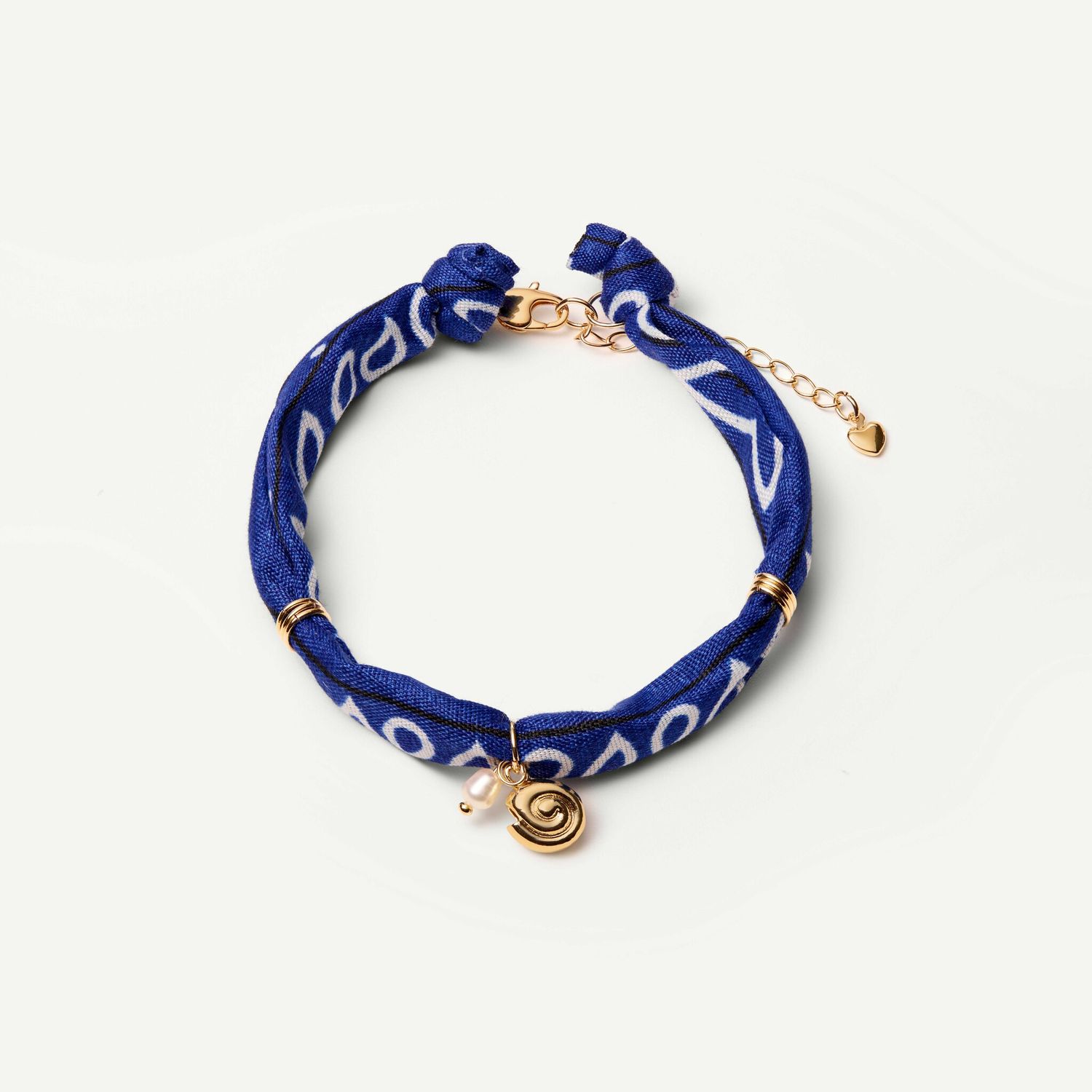 Анклет Bandana Anklet - Blue