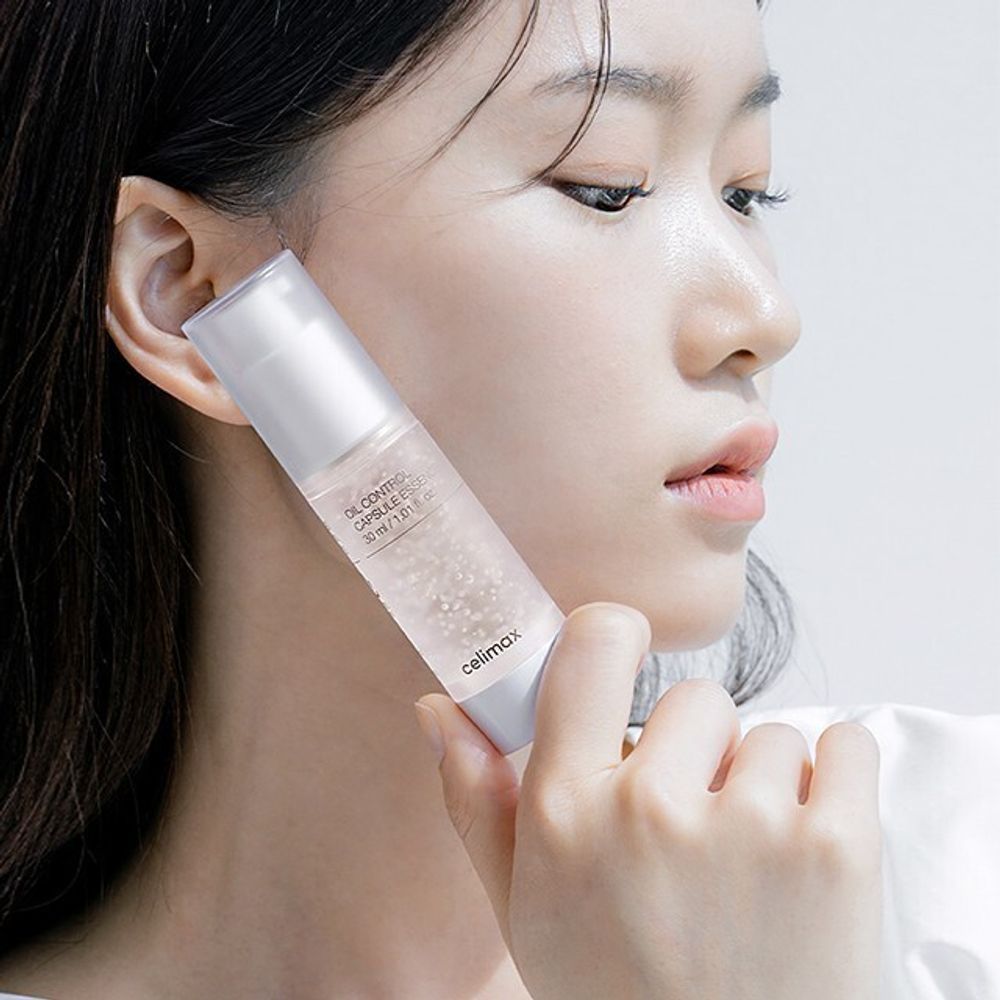 CelimaxOil Control Capsule Essence Эссенция в капсулах для контроля себума