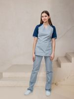 Костюм женский КМ.575