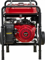 Генератор бензиновый HND GE 5500 XL GE5500XL