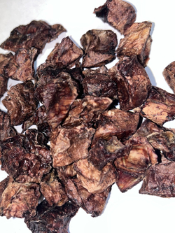 Легкое говяжье сушеное для собак лакомство