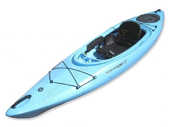 Каяк Wilderness Systems Aspire 100