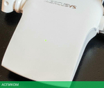 Wi-Fi адаптер Mercusys MW300UH