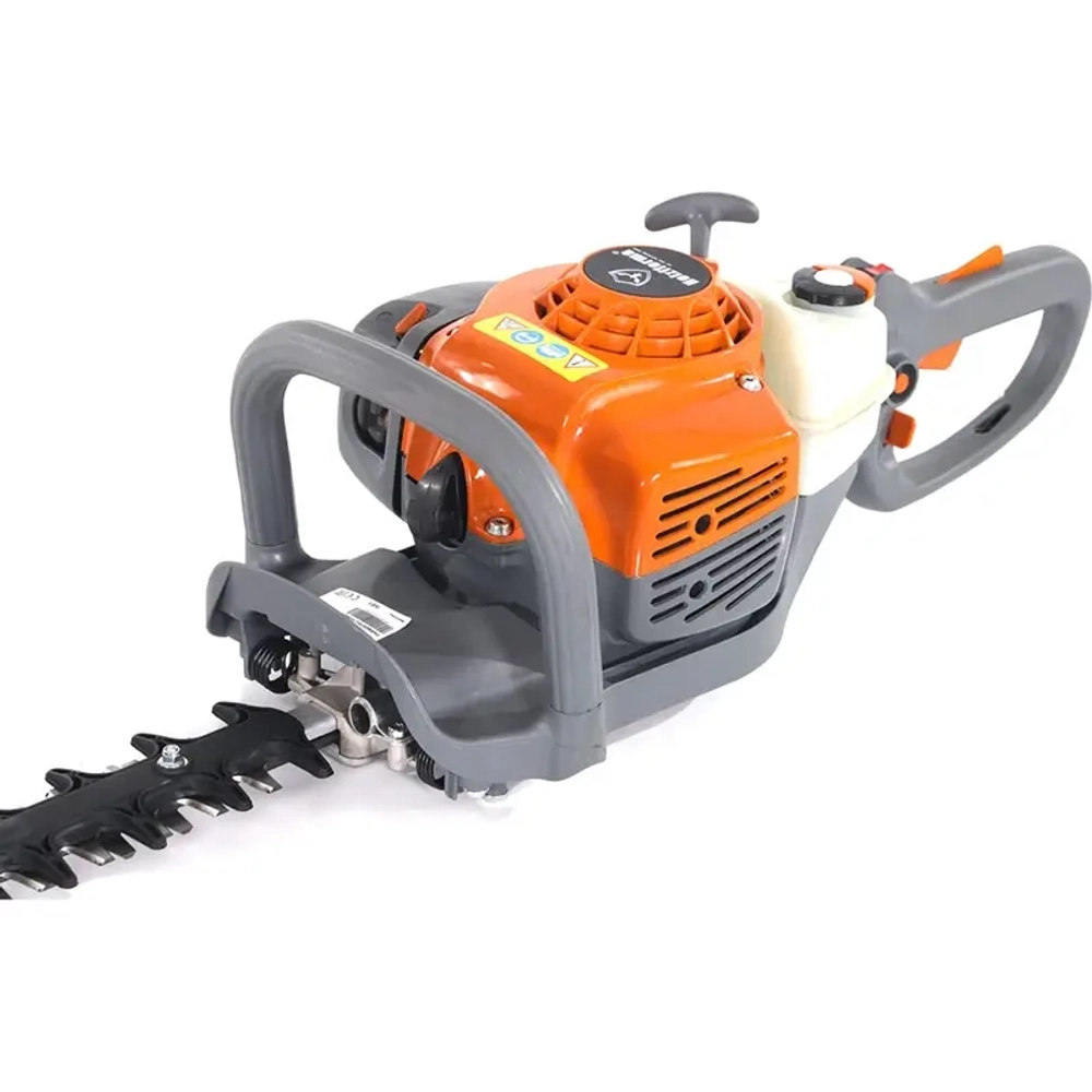 Holzfforma H81 кусторез бензиновый HS81000M