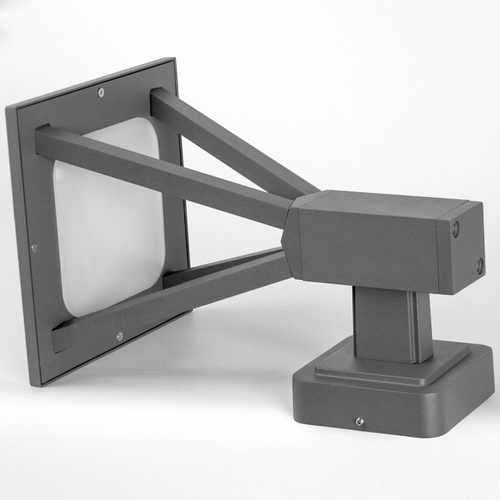 Бра настенное Lussole LSP-7384