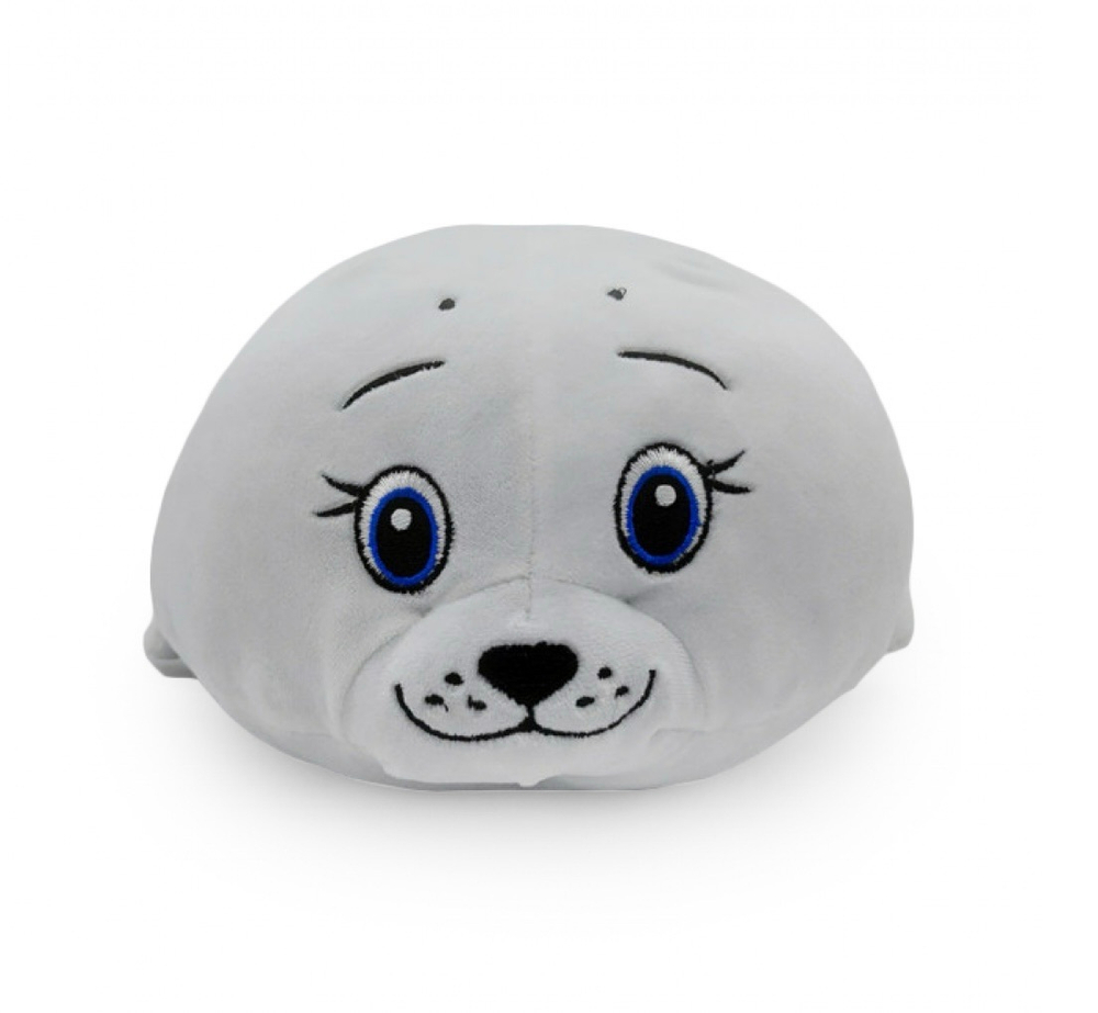 Нерпа - пышка 45 см