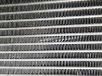 Радиатор масляный АКПП Tank 500 (2021-н.в.)