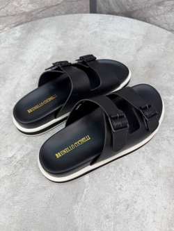 Шлепанцы Brunello Cucinelli