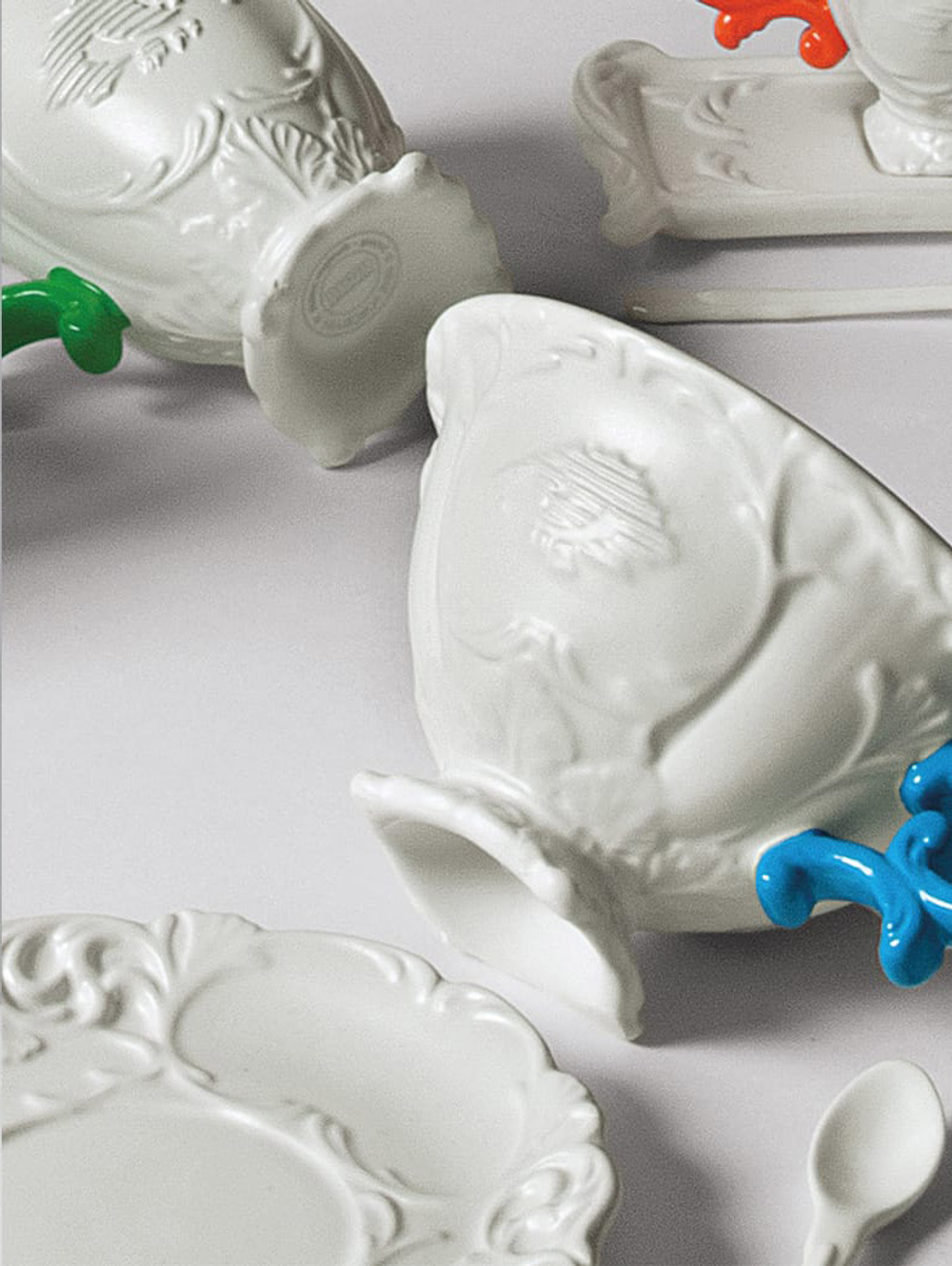 Кружка I-Mug Green