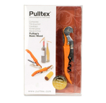 Штопор для вин Basic Wood Pulltex