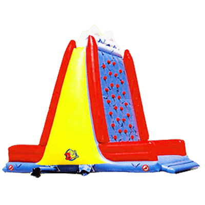 Скалодром "На высоте"