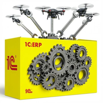 Настройка 1С ERP: пошаговое руководство по всем параметрам