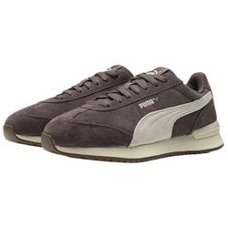 Женские кроссовки Puma R78 Wind SD 'Brown' 402660-05