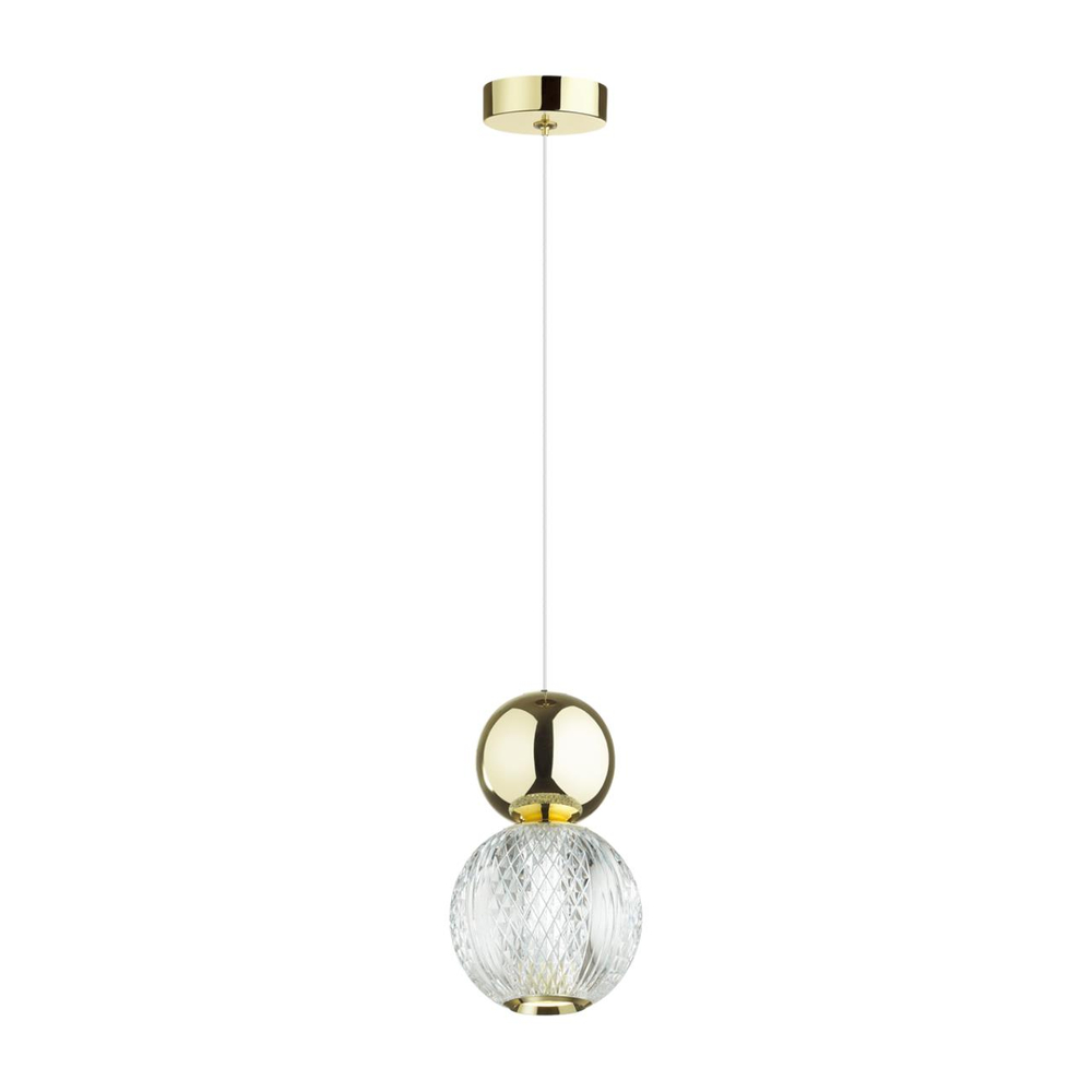 5008/7L ODL Подвес LED 7Вт 4000К 220В IP20 L-VISION