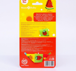 4733709 Держатель для пустышки «Фруктовая тусовка», на ленте