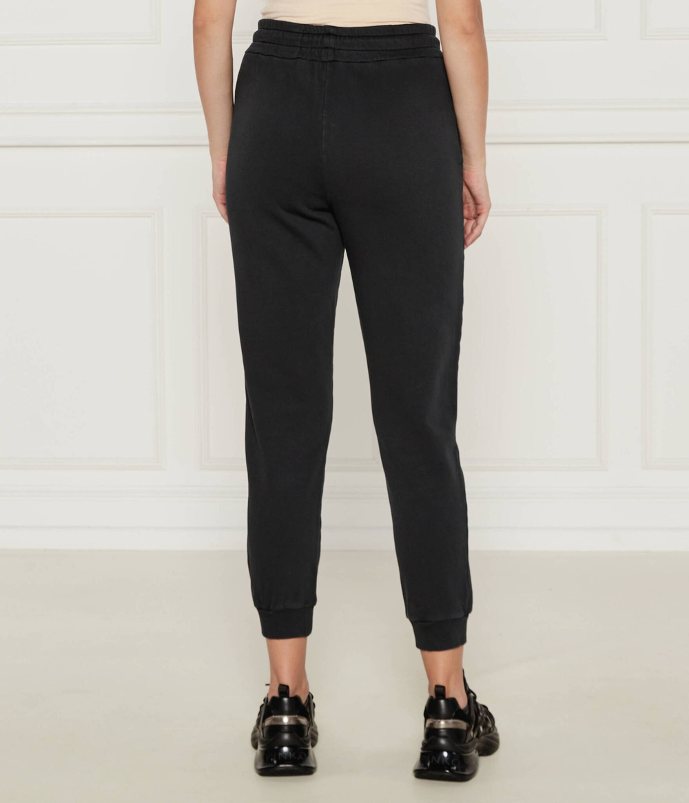 Спортивные штаны CARICO Pinko - черный(100371 A27V)