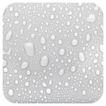 Mild By Nature, On The Go, очищающее средство для рук с лемонграссом, без спирта, с тимолом и алоэ, 240 мл (8 жидк. унций)