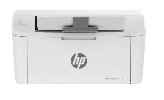 Принтер лазерный HP LaserJet M111w