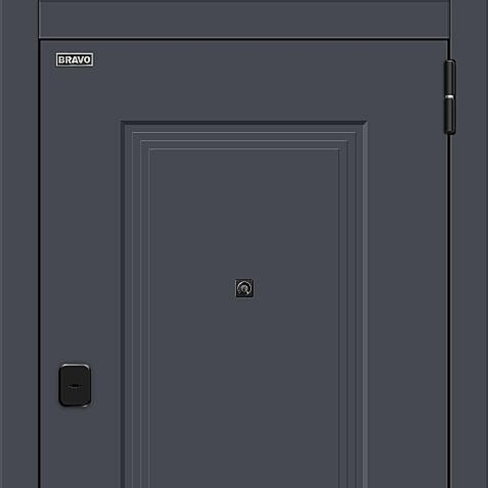 BRAVO Айкон/SBlack