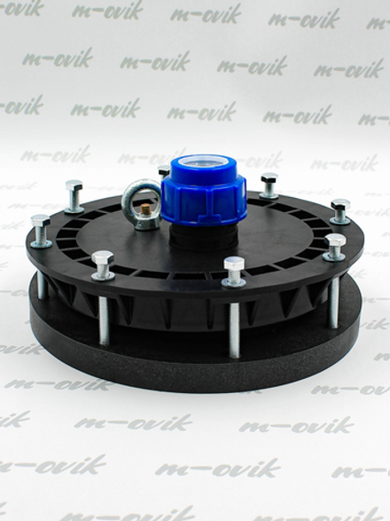 Belamos Оголовок скважинный ОГС 130-145/32 (133 мм), наружный