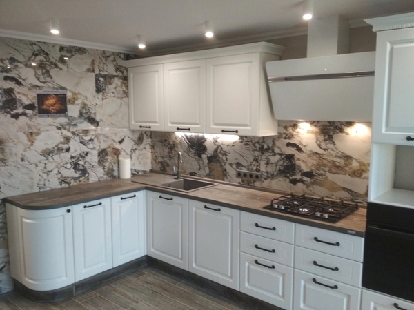 КУХНИ НА ЗАКАЗ