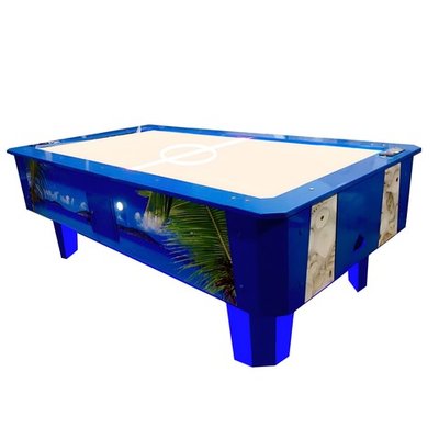 Аэрохоккей Lite комплектация (220*120*75 см.)