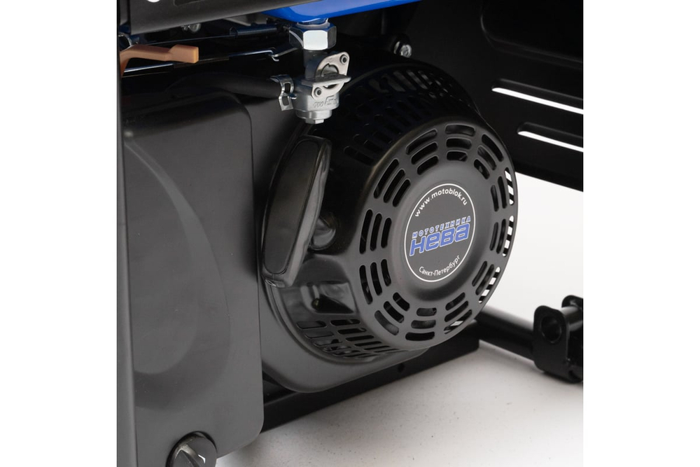 Генератор бензиновый НЕВА DB3300