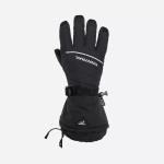 ПЕРЧАТКИ FINNTRAIL МУЖСКИЕ FREERIDE 2700