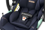 Коляска 3 в 1 Peg Perego Veloce TC Belvedere Lounge Blue Shine
