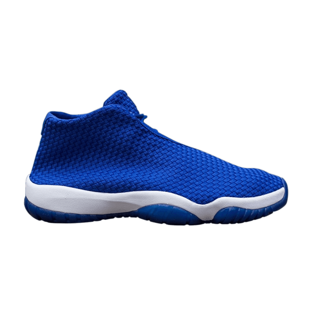 Кроссовки Jordan Future "Varsity Royal"